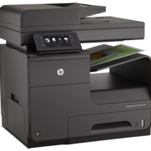 HP Officejet Pro X576dw Multifunction Printer(CN598A)