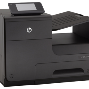 HP Officejet Pro X551dw Printer(CV037A)
