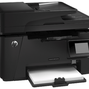 HP LaserJet Pro MFP M127fw(CZ183A)