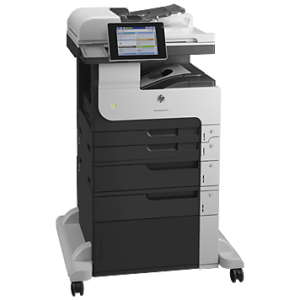 HP LaserJet Enterprise 700 MFP M775z - multifunction printer