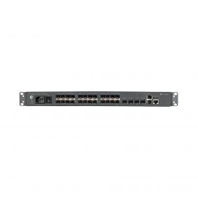 Huawei S3300 Series Switch LS-S3328TP-EI-24S-DC