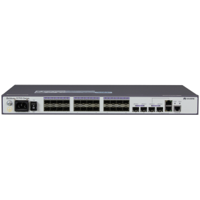 Huawei S3700 Series Switch S3700-28TP-EI-D