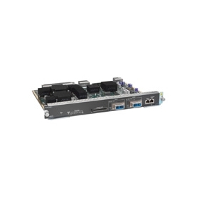 Cisco WS-X45-SUP6L-E Catalyst 4500 E-Series Supervisor 6L-E, 2x10GE(X2)