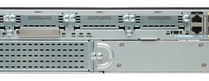 Cisco Systems C2911VSEC Cube PVDM3-16-Uc Sec License FL-Cubee-25