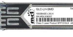 Cisco GLC-LH-SMD 1000BASE-LX/LH long-wavelength, with DOM