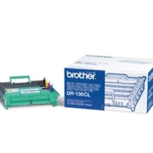 BROTHER ORIGINAL DR130CL Drum for Brother HL- 4040CN, 4050CDN, 4070CDW, for Brother MFC 9440CN, 9840CDW, 9040CN, 9045CDN