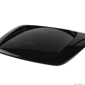 Linksys WRT 160 N Wireless-N Home Router