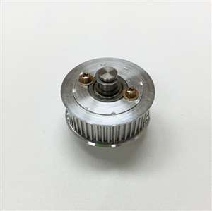Mimaki Y Drive Pulley Assembly