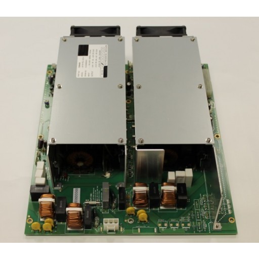 Mimaki JV5, Power Board