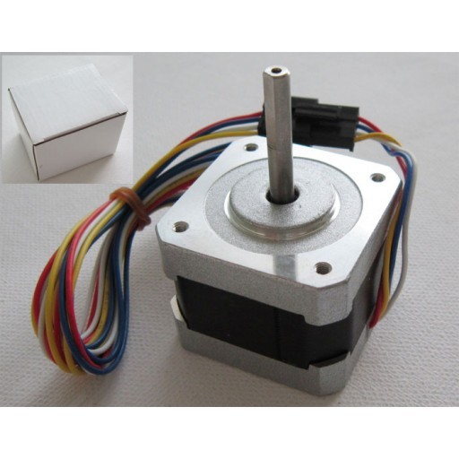 Mimaki JV3/JV4/JV22, Pump Motor(Made in China)