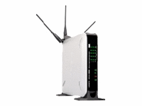 Wireless-N Gigabit Security Router with VPN