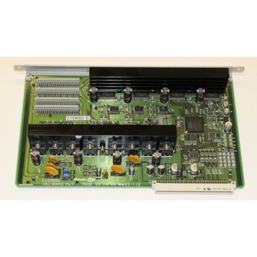 Mimaki JV5, HDC Board(Made in Japan)