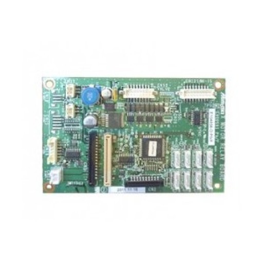Mimaki JV33, X-Axis Motor Relay PCB, TS3- Genuine