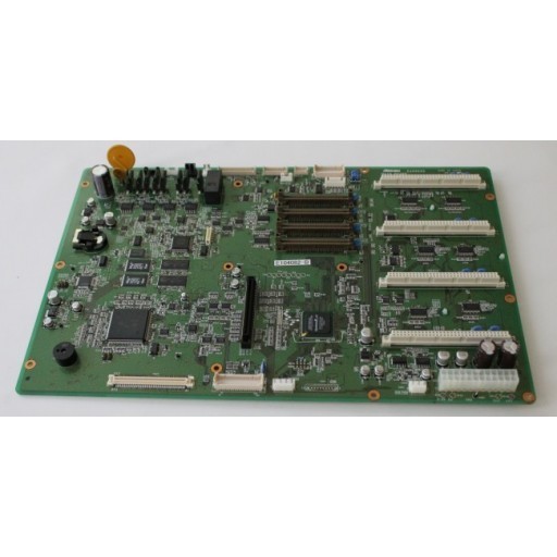 Mimaki JV5, Main Memory Board