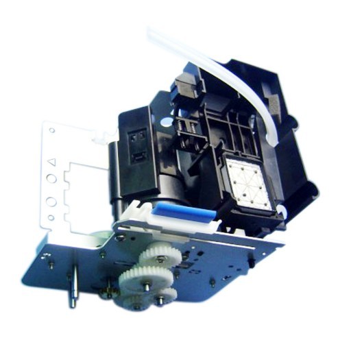 Mutoh VJ1604E/VJ1204E, Pump Assembly (Made in Japan)