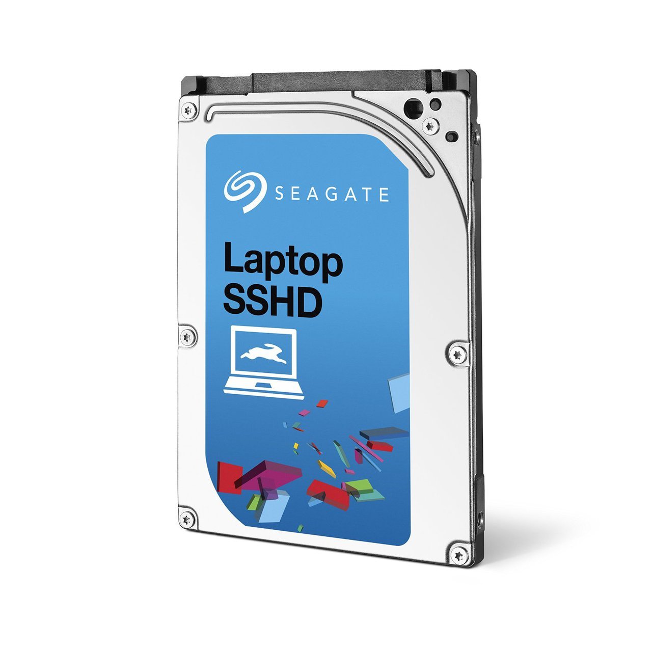Seagate 500GB Laptop SSHD SATA 6Gb/s 64MB Cache 2.5-Inch Internal Bare Drive