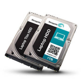 Seagate Surveillance HDD ST1000VX001 1TB 64MB Cache SATA 6.0Gb/s Internal Hard Drive