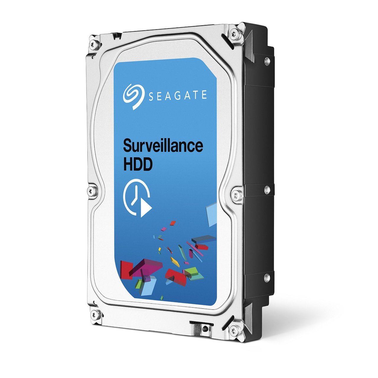 Seagate ST4000VX000 4TB 5900 RPM 64MB Cache SATA 6.0Gb/s 3.5" Surveillance Hard Drive