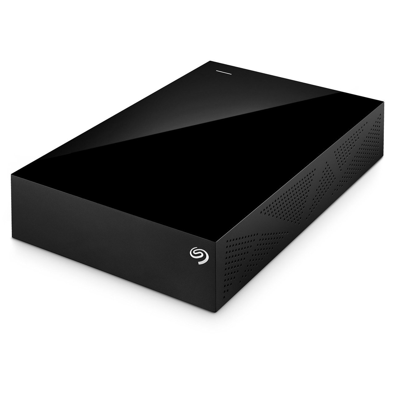 Seagate Backup Plus 4TB USB 3.0 Desktop 3.5 inch External Hard Drive