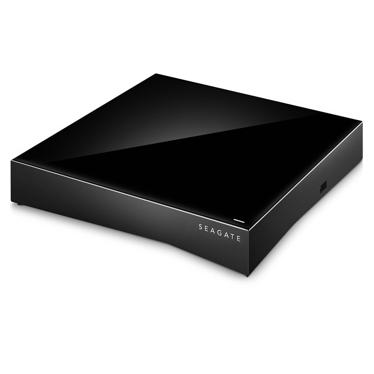Seagate STCS8000201 - Personal Cloud 8TB NAS 2Bay