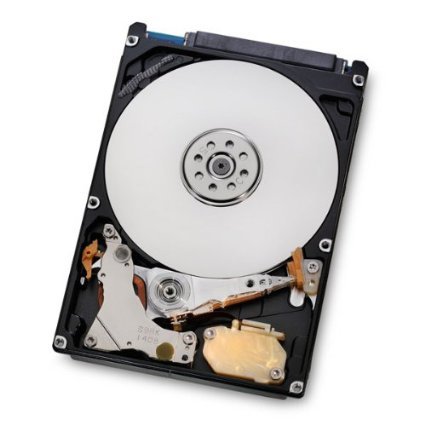 Western Digital HGST Ultrastar 7K4000 HUS724020ALA640 2 TB 3.5" Internal Hard Drive 0F14690