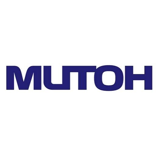Mutoh VJ1618/VJ1638, 440ML Empty Cartridge with Slot of Chips