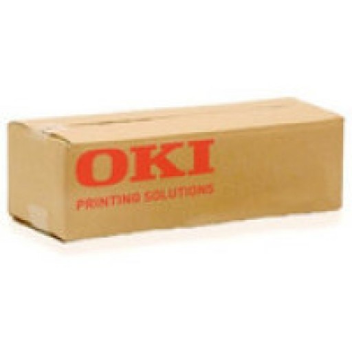 OKI, 43870029, Image Drum Unit Yellow, MPS6150C- Original