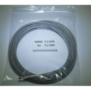 Roland FJ540/740, Carriage Wire (Made in China)