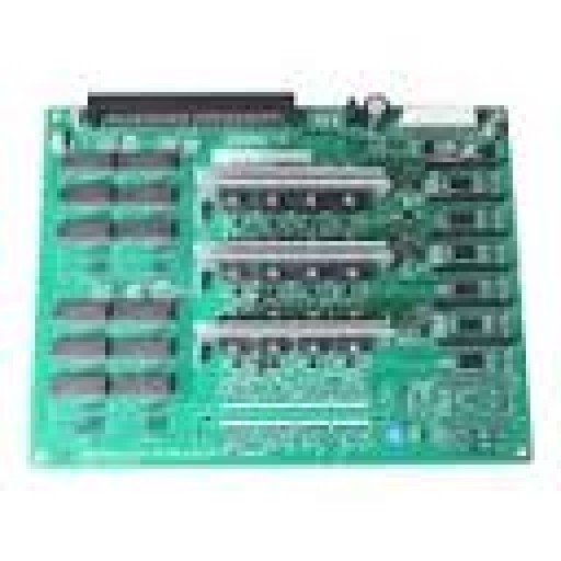 Roland FP740, Head board (Made in China)