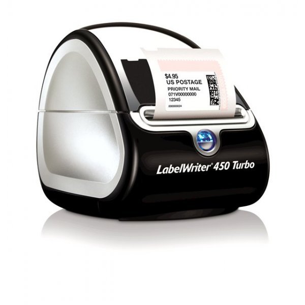 Dymo LabelWriter 450 Turbo 1752265