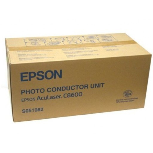 Epson C13S051082 Photoconductor Unit - Genuine