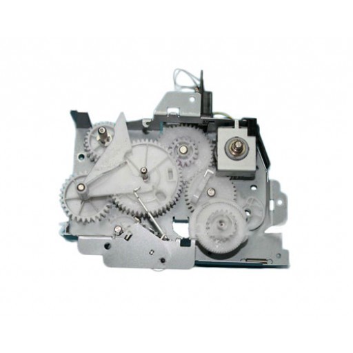 HP RM1-4532-000CN Paper Pickup Drive Assembly, P4014, P4015, P4515 - Genuine