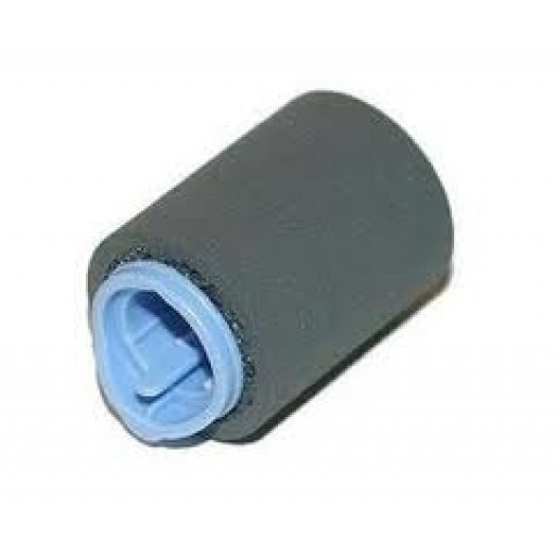 HP RM1-0037-000CN Paper Feed Roller Assembly, 4700, 4730, CM4730, CM6030, CM6040, CP3525, CP4005 - Genuine