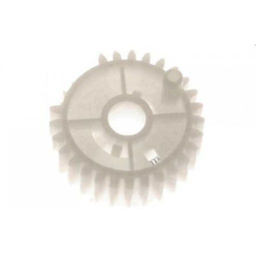HP RM1-3714-000CN Pick Up Roller Gear Assembly, Laserjet M3027, M3035, P3004, P3005 - Genuine