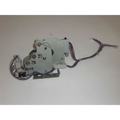 HP RG5-7452-000CN Fuser Drive Assembly, 4650 - Genuine
