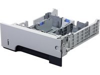 HP RM1-6279-000CN 500 Sheet Paper Tray, Laserjet P3015 - Genuine