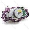 HP RG5-7699-000CN Fixing Drive Assembly, Laserjet 5550 - Genuine