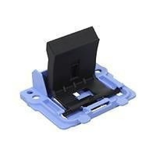 HP RM1-4227-000, RM1-4207-000 Separation Pad Assembly, Laserjet M1522, P1505, M1536, P1606 - Genuine
