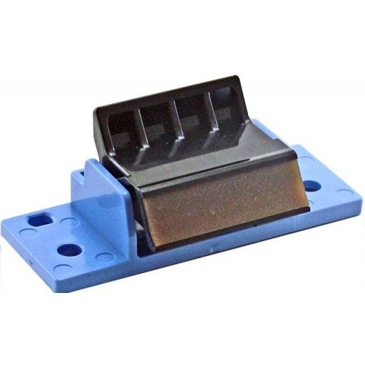 HP RM1-0648-000CN Separation Pad Assembly, Laserjet 1010, 1012, 1015, 1018, 1020, 3015, 3020, 3030 - Genuine