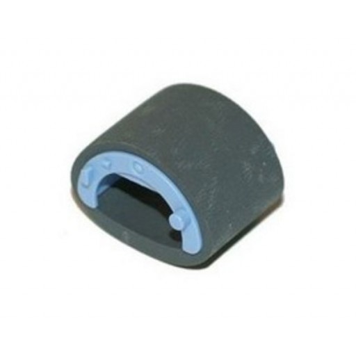 HP RL1-1497 Pickup Roller D Shaped, M1522, P1505, M1536, P1606, L190, D520, D530, D550, D560 - Genuine