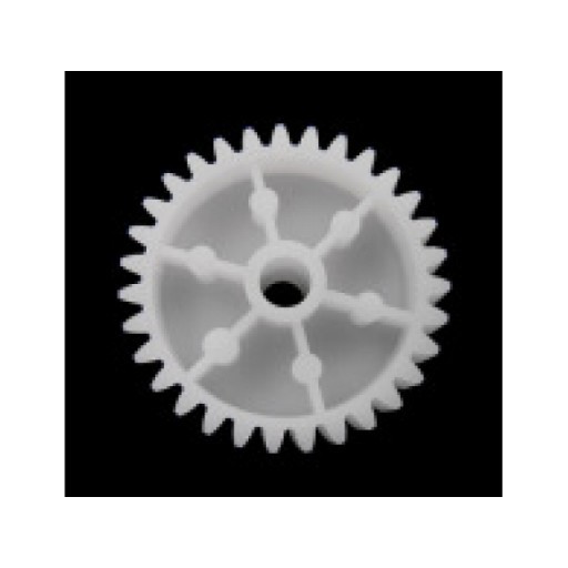 HP RU5-0960-000CN Gear 31T, M3027, M3035, P3005 - Genuine
