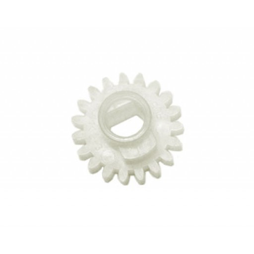 HP RU5-0332-000CN 19 Tooth Gear, 1160, 1320, 3390, 3392, M2727, P2014, P2015 - Genuine