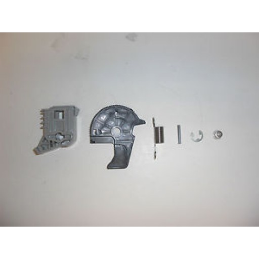 HP RB2-9150-000CN Pressure Gear Left, Laserjet 5500, 5550 - Genuine