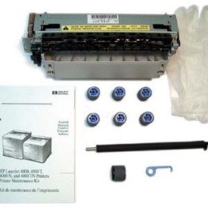 HP C4118-67910 Maintenance Kit Genuine (Brown Box)