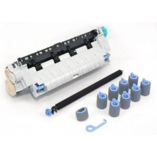 HP Q5999-67901 Maintenance Kit 220V, Laserjet 4345 - Genuine