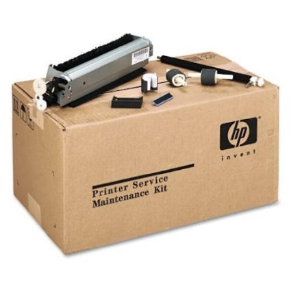 HP U6180-60001 Maintenance Kit 120V, Laserjet 2300 - Genuine