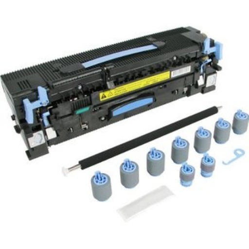 HP C9152-69005, C9152A Maintenance Kit 120V, Laserjet 9000, 9040, 9050 - Genuine