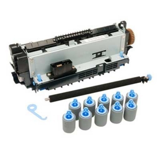 HP CB389-67901 Maintenance Kit 220V, Laserjet P4015 - Genuine