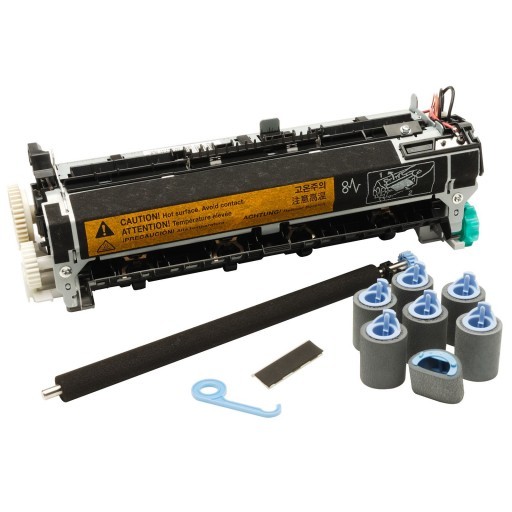 HP Q2430-67903 220V Maintenance Kit, Laserjet 4200 - Genuine