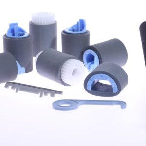 HP C9698A Maintenance Roller Kit, 2500 Sheet Feeder, Laserjet 1500, 2500 - Genuine